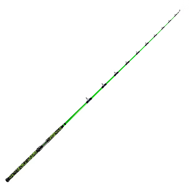 Mad Katz 7'6" Rods