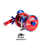 Mad Katz Xalt 6550 Reels Left Hand (CO)