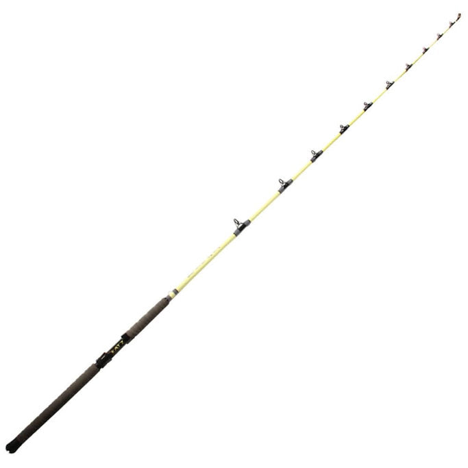 Mad Katz Blue Water Edition Rod - Casting