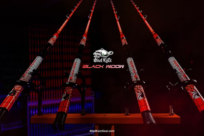 MadKatz Legacy Series Rods