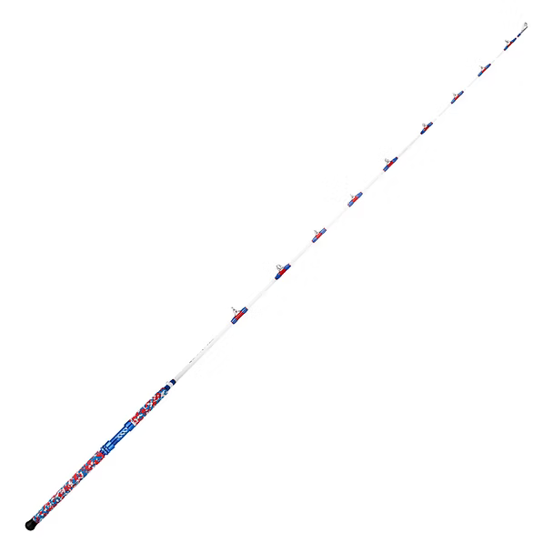 Mad Katz 7'6" Rods