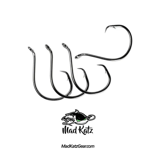 Mad Katz Kat Snatcher Circle Hooks