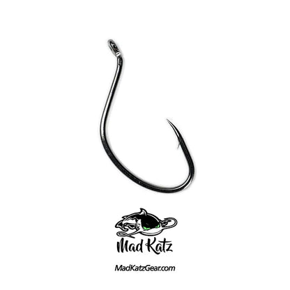 Mad Katz Hawg Snatcher Hybrid Hooks