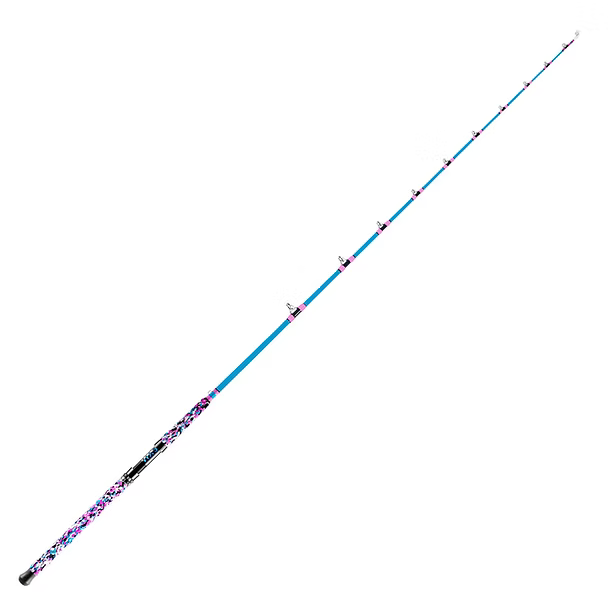 Mad Katz 7'6" Rods