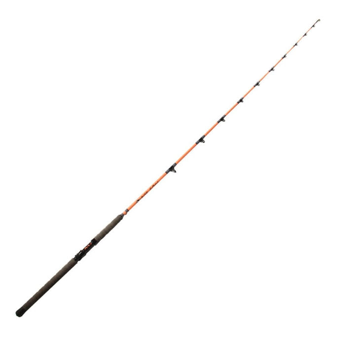 Mad Katz Blue Water Edition Rod - Casting