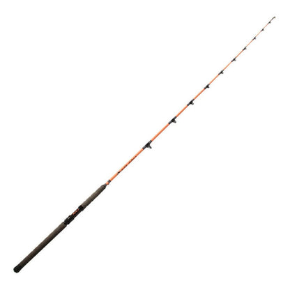 Mad Katz Blue Water Edition Rod - Casting