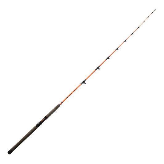 Mad Katz Blue Water Edition Rod - Casting