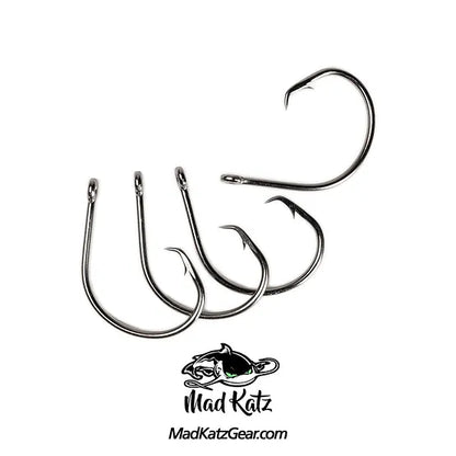 Mad Katz Pig Buster Hooks