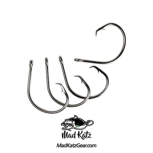 Mad Katz Pig Buster Hooks