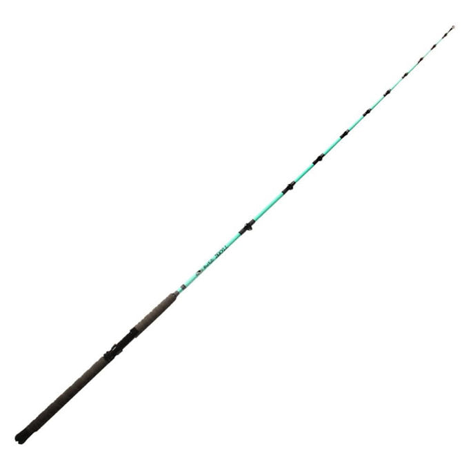 Mad Katz Blue Water Edition Rod - Casting