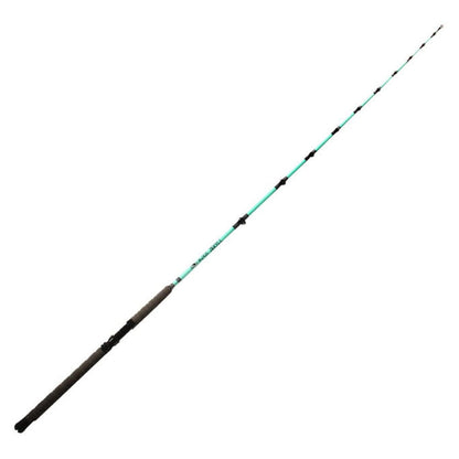 Mad Katz Blue Water Edition Rod - Casting