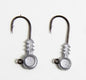 Goody's Elite Unpainted Pill Head Jigs