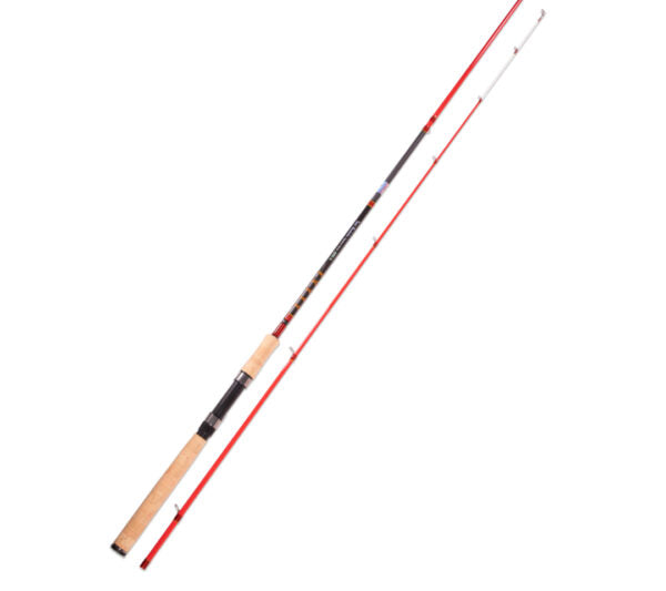 Power Crappie Todd Huckabee Rods