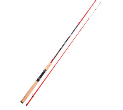Power Crappie Todd Huckabee Rods