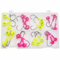 Crappie Magnet Eye Hole Jighead Kit