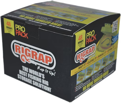 RigRap #8512 (Yellow)