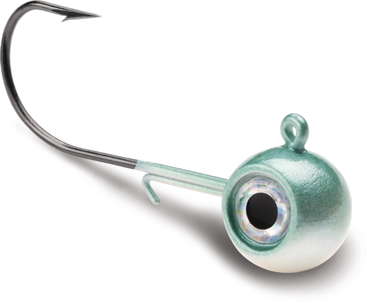 VMC Neon Moon Eye Jig Heads
