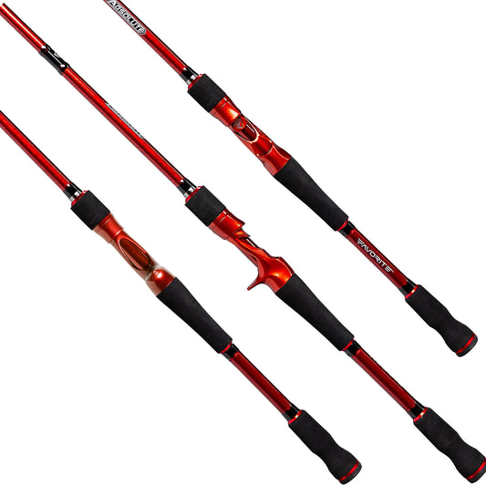 Favorite Absolute Rod Series