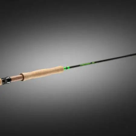Catch the Fever Precision Jig Rods
