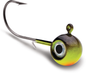 VMC Neon Moon Eye Jig Heads