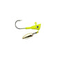 Leland's Lures Fin Spin Jig Heads