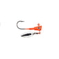 Leland's Lures Fin Spin Jig Heads