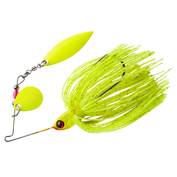 BooYah Pond Magic Spinnerbait