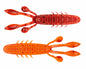 NetBait HexTek 3.5'' Eko Craw