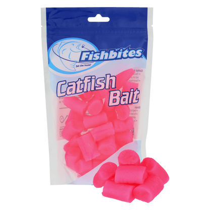 Fishbites Catfish Bait