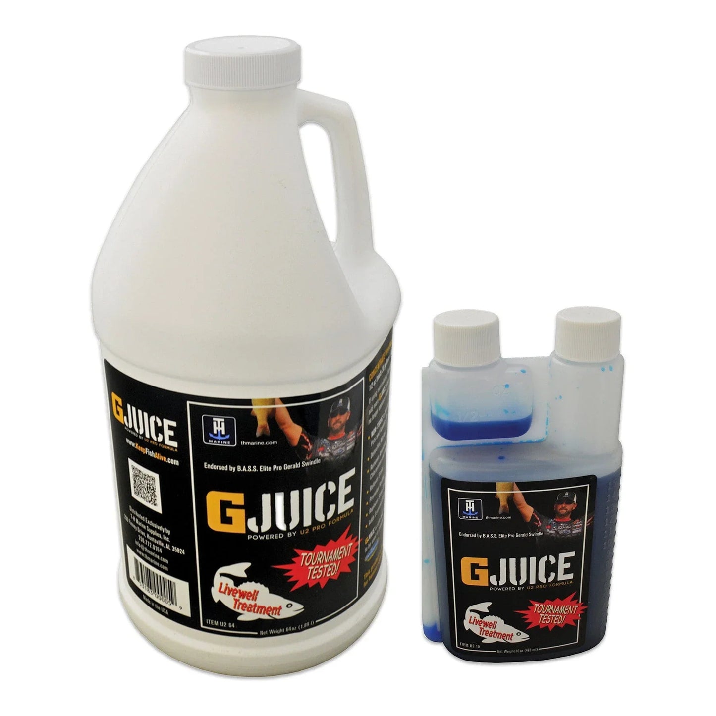 TH Marine G-Juice