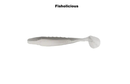 Missile Baits Paddletail Shockwave