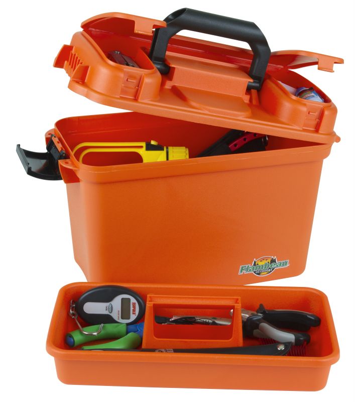Flambeau Marine Dry Box