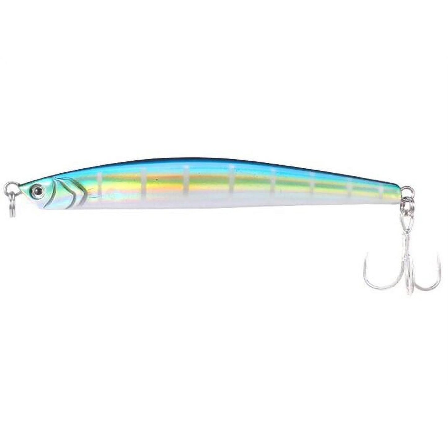 FishLab Flanker Pencil Baits