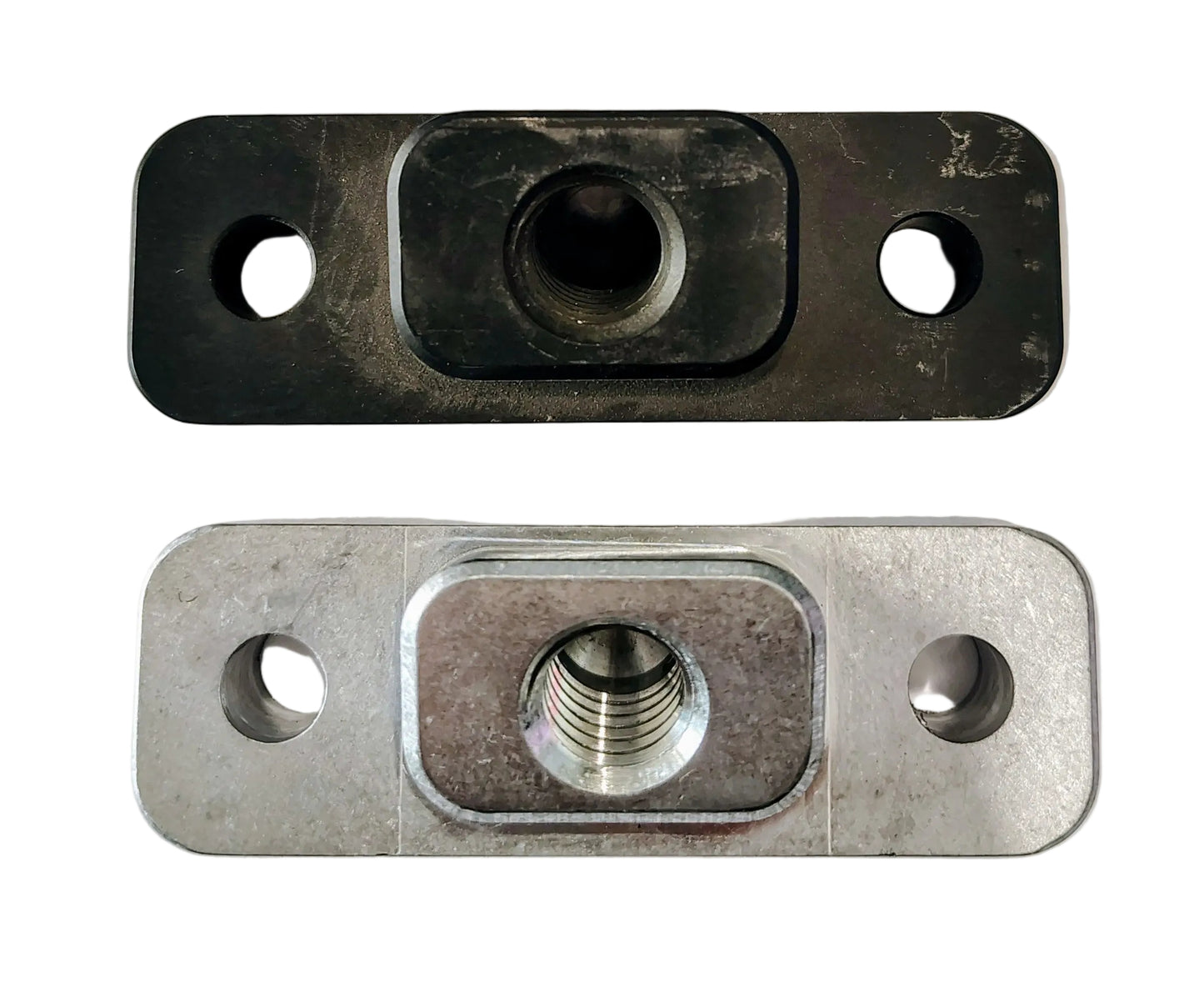 Flat Rail Base Rod Holder