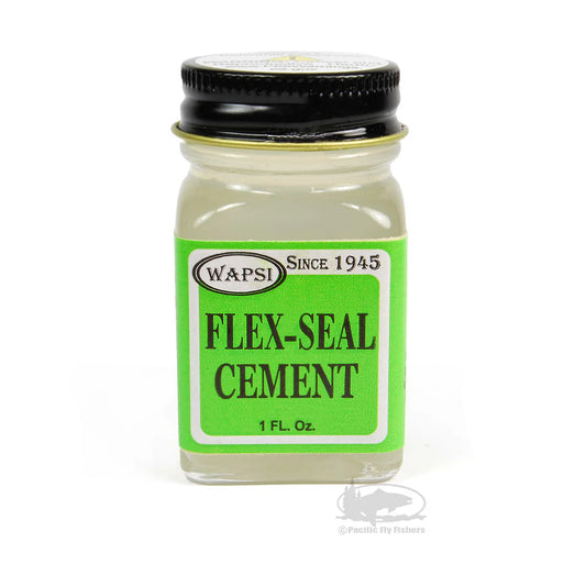 Wapsi Flex-Seal Cement