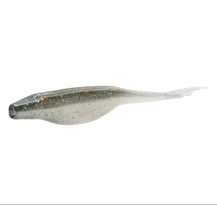 Zoom Super Fluke Jr
