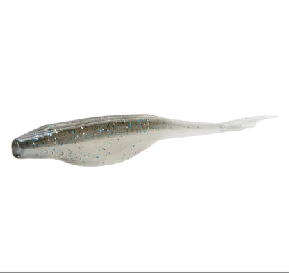 Zoom Super Fluke Jr