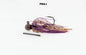 Missile Baits Ike's Micro Football Jig