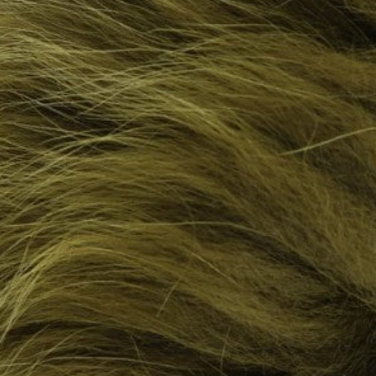 Wapsi Arctic Fox Fur