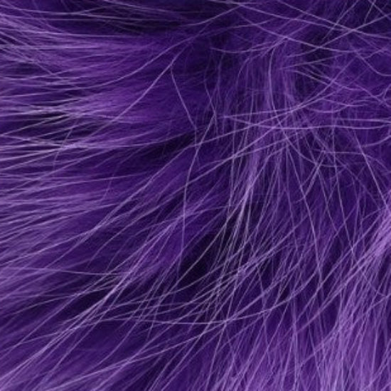 Wapsi Arctic Fox Fur