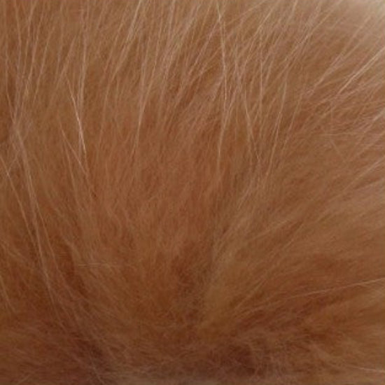 Wapsi Arctic Fox Fur