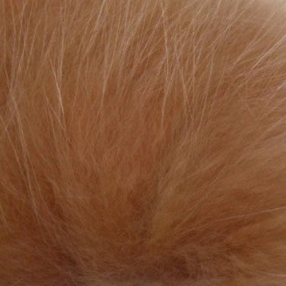 Wapsi Arctic Fox Fur
