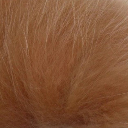 Wapsi Arctic Fox Fur
