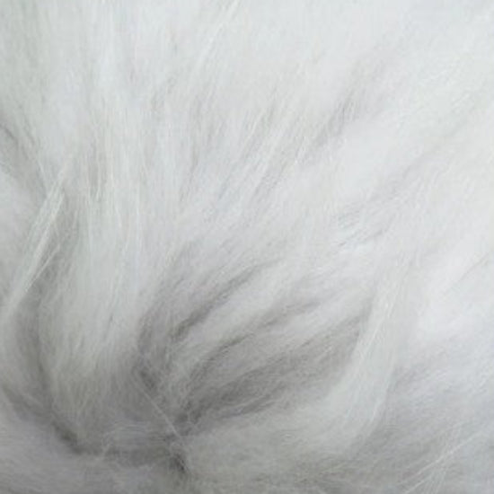 Wapsi Arctic Fox Fur