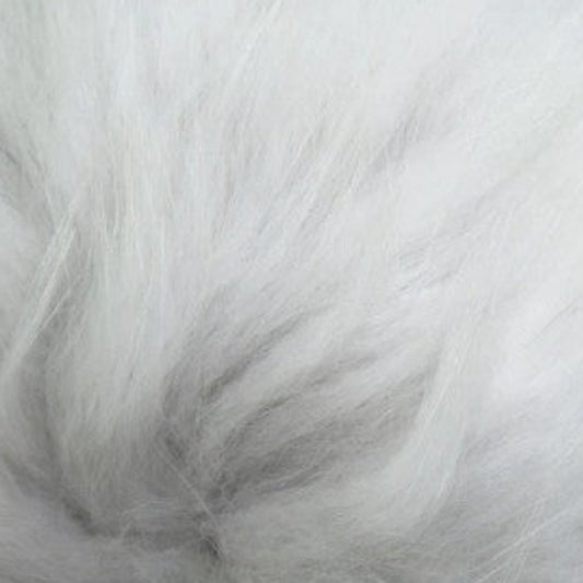 Wapsi Arctic Fox Fur