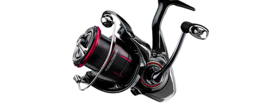 Daiwa Fuego Spinning Reels