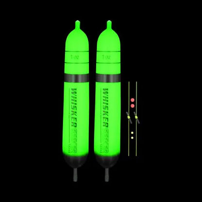 Whisker Seeker EVA Catfish Slip Floats