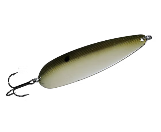 Strike King Sexy Spoon
