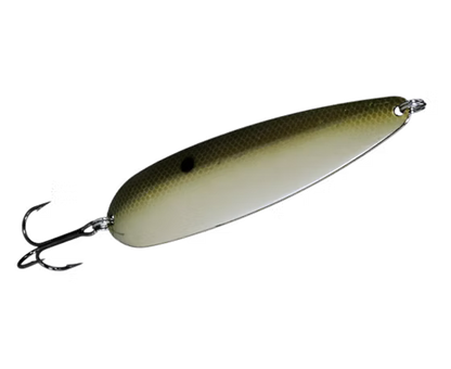 Strike King Sexy Spoon