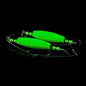 Whisker Seeker Stinger Float Rigs